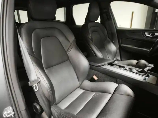 Volvo Xc60 d4 adblue 190ch inscription luxe geartronic — photo 7