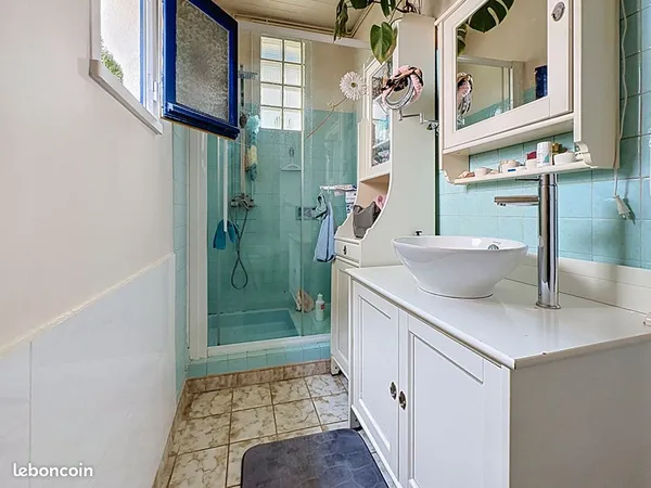 Maison 6 pièces 145 m²