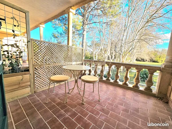 Appartement 3 pièces 70 m²