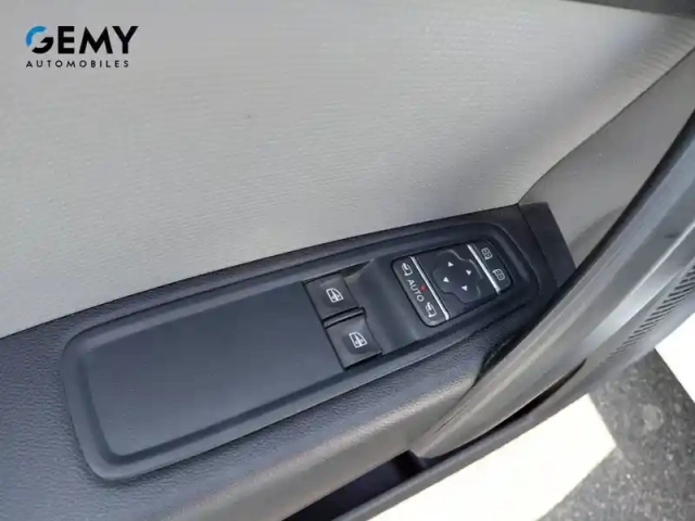 Renault Kangoo Van blue dci 95 — photo 14