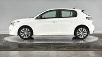 Peugeot 208 1.2 PureTech 100ch S&S Active — photo 7