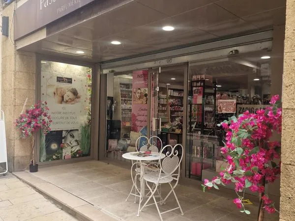 Cession droit au bail | Local Commercial 75 m² | La Ciotat | Terrasse