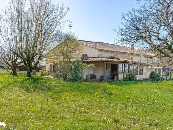 Maison 6 pièces 160 m²