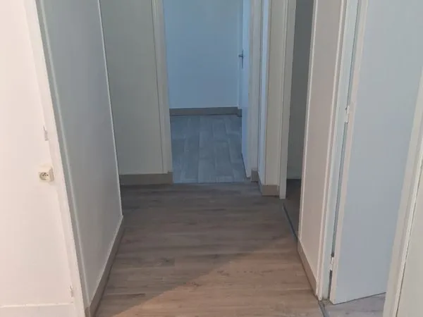 Appartement t3