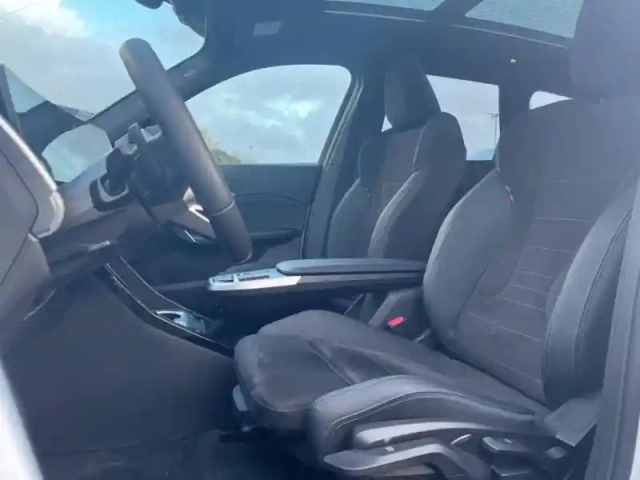 Bmw X1 sdrive18d 150ch m sport — photo 16
