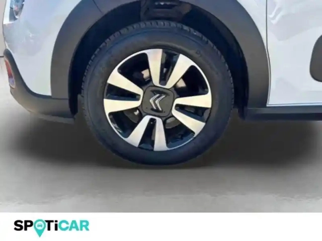 Citroën C3 1.2 puretech 83ch s&amp;s c-series 123g — photo 11