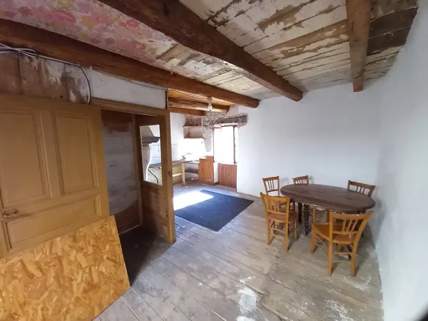 Terrain en individuel 63 m²
