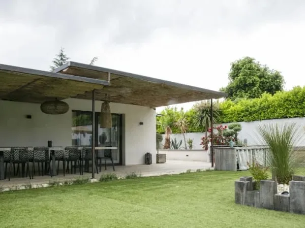 Maison neuve 5 pièces 105 m²