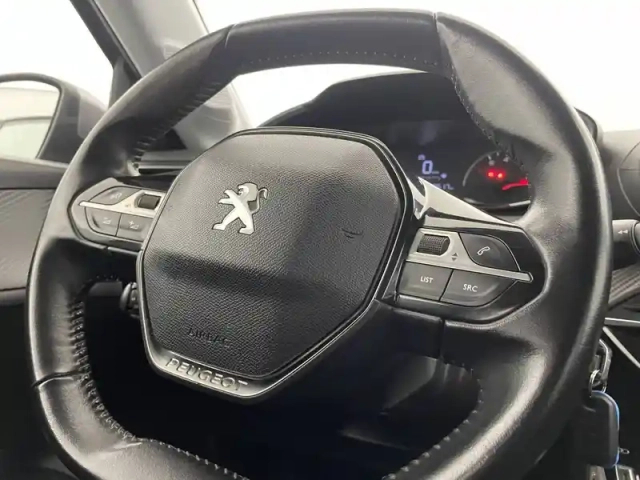 Peugeot 208 bluehdi 100 s&amp;s bvm6 — photo 28