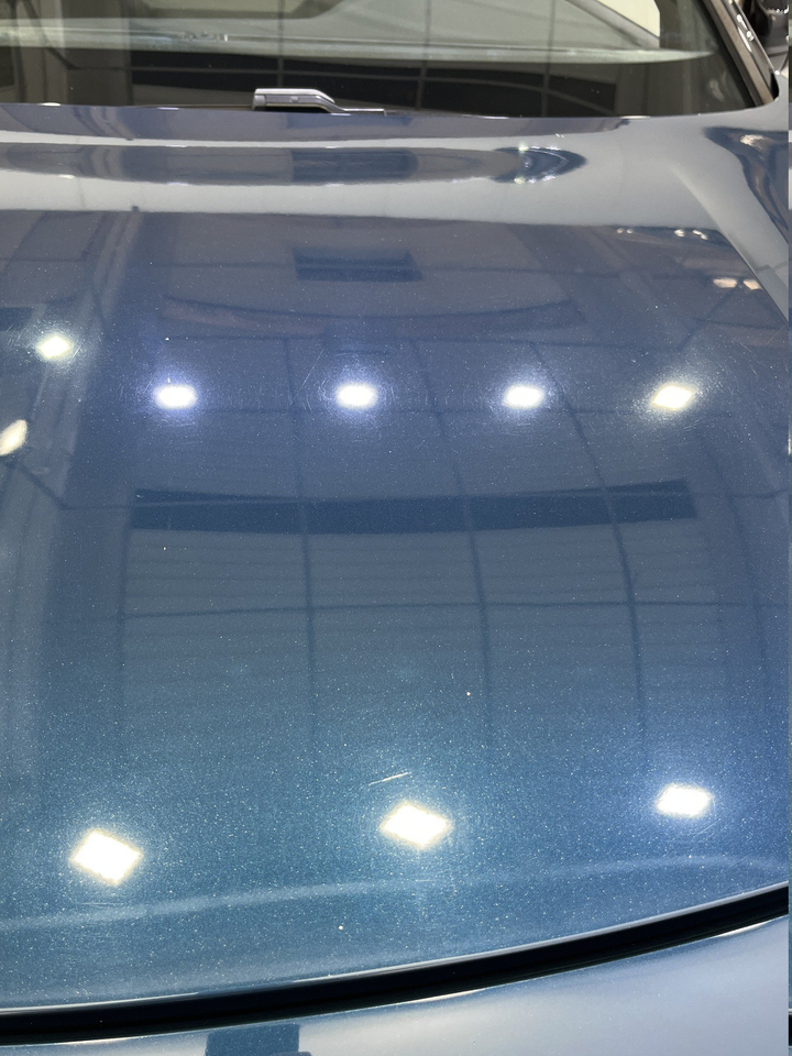 Peugeot 3008 — photo 45