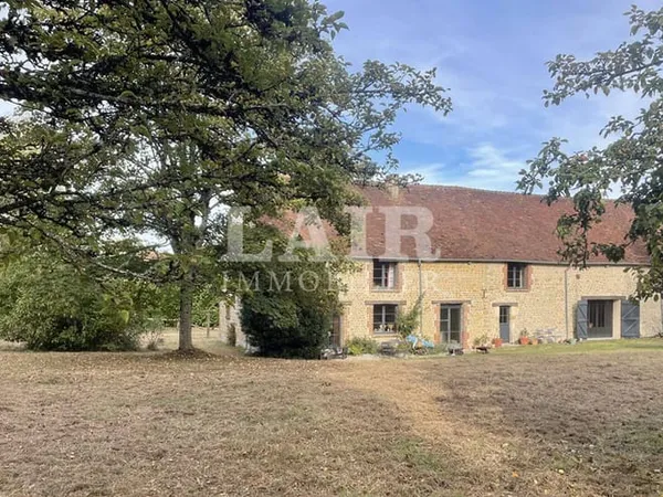 Maison 8 pièces 298 m²
