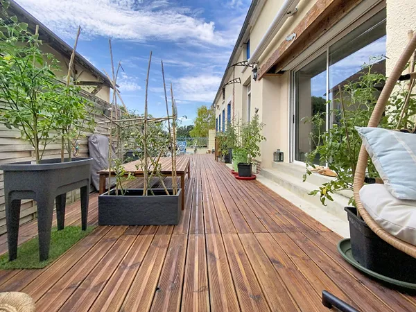 Maison 6 pièces 145 m²