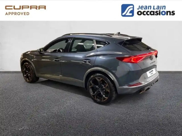 Cupra Formentor 1.4 e-hybrid 245 ch dsg6 — photo 11