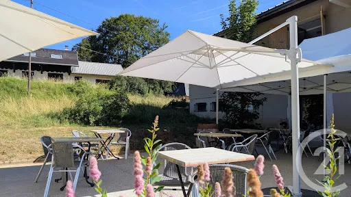 Maison 11 pièces 600 m²