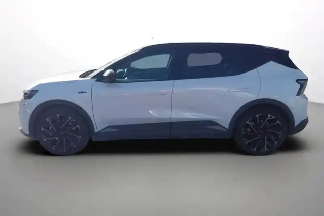 Renault Scenic e-tech électrique 220 ch grande autonomie — photo 3