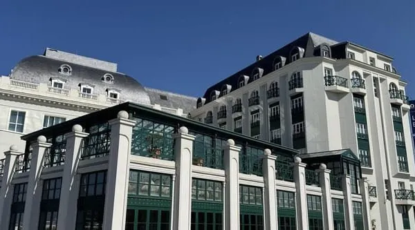 INVESTISSEMENT LMNP - CHAMBRE SIMPLE RÉSIDENCE TOURISME