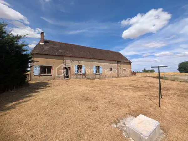 Maison 4 pièces 83 m²