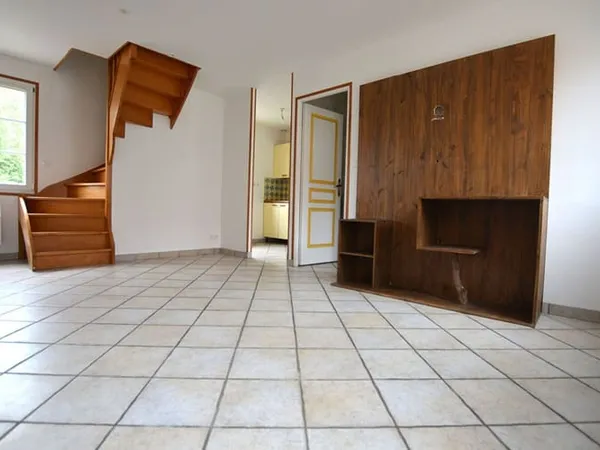 Maison 3 pièces 54 m²