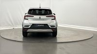 Renault Captur 1.3 TCe 140ch Intens -21 — photo 6