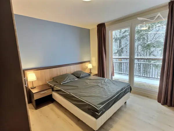 Appartement T2 41m2
