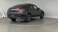 Mercedes Glc Coupé 220 d 194ch AMG Line 4Matic 9G-Tronic — photo 5