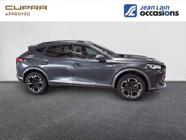 Cupra Formentor 1.5 tsi 150 ch dsg7 — photo 4