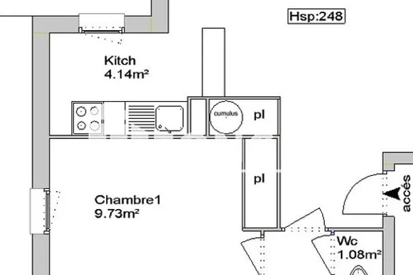 APPARTEMENT