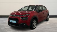 Citroen C3 1.5 BlueHDi 100ch S&S Feel E6.d