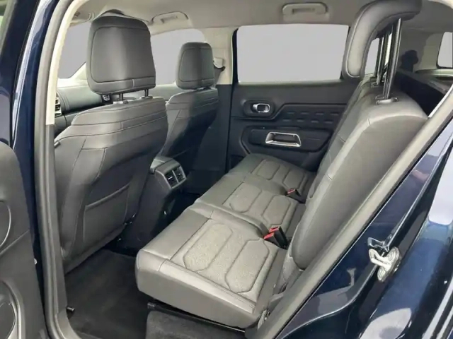 Citroën C5 Aircross hybride 145 e-dcs6 — photo 12