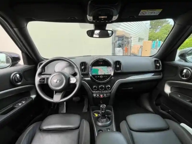 Mini Countryman cooper  136ch northwood bva7 — photo 4