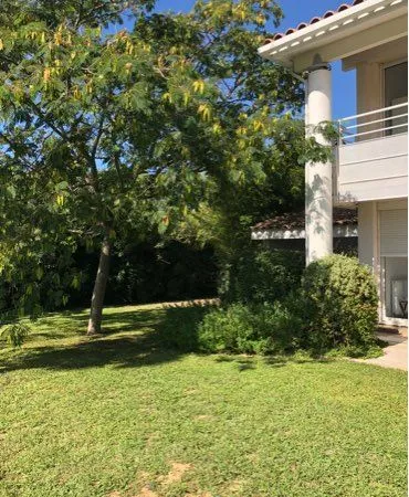 Villa 1 ligne sur Golf de Massane