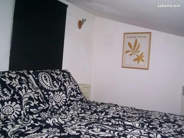Studio location