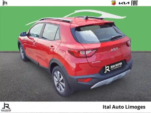 Kia Stonic 1.0 t-gdi 100ch active — photo 7