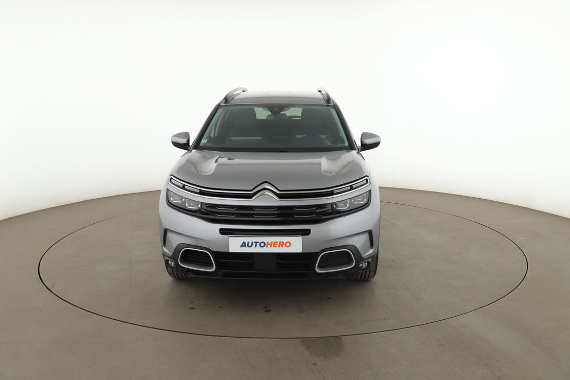Citroen C5 Aircross 1.5 Blue-HDi Shine EAT8 — photo 8