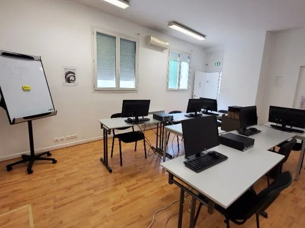 Bureaux à louer Gaillac