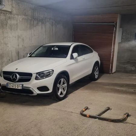 Box station ski merdassier