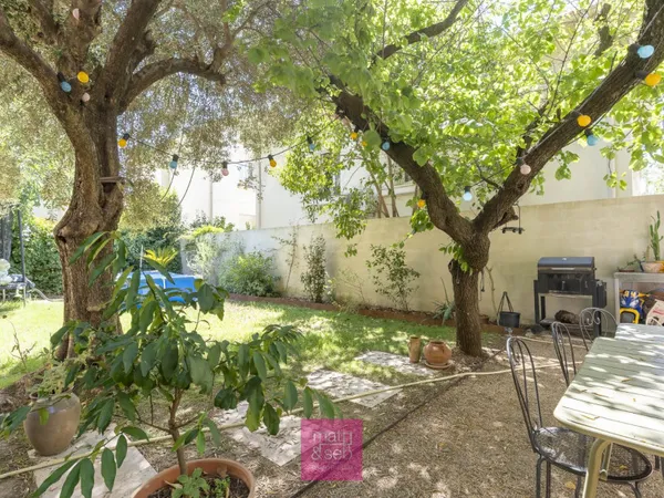 Maison 7 pièces 169 m²