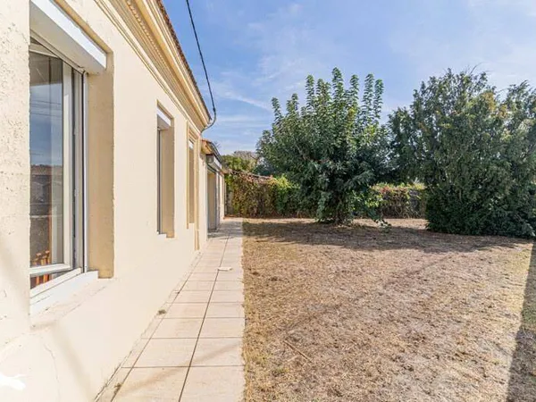 Maison 5 pièces 133 m²
