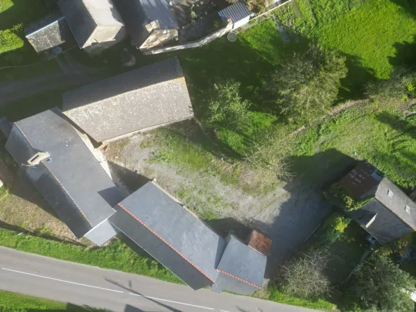 Maison 8 pièces 380 m²