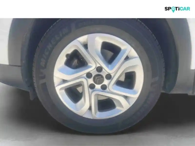 Citroën C5 Aircross puretech 130ch s&amp;s live — photo 10