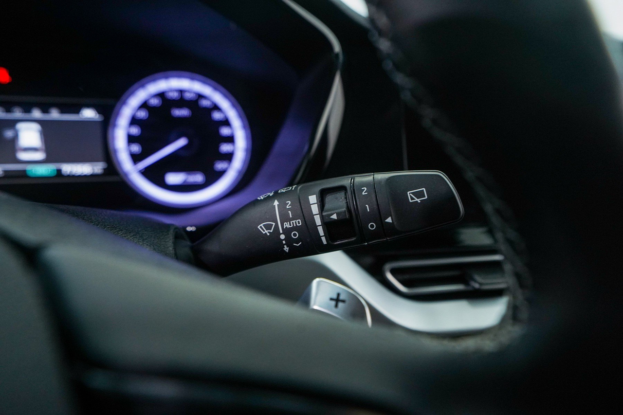 Kia Niro — photo 19