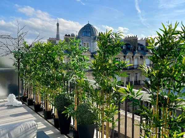Vends appartement