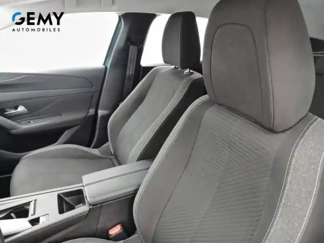 Peugeot 308 sw hybrid 136 e-dcs6 — photo 40