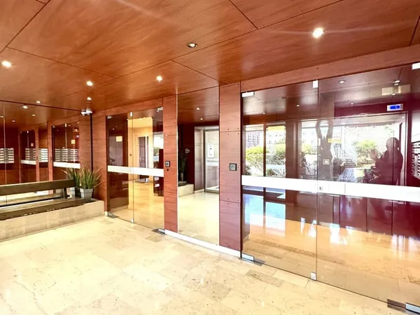 Appartement T2 residence Walter