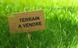 Terrain 1200 m²