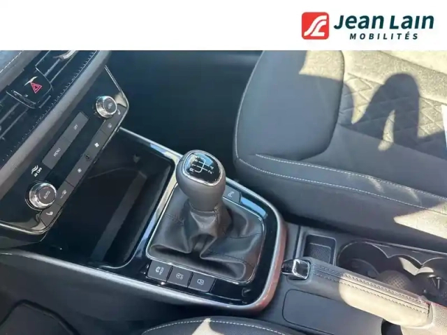 Skoda Fabia 1.0 tsi 95 ch evo 2 bvm5 — photo 13
