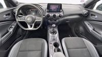Nissan Juke 1.0 DIG-T 114ch N-Connecta 2022.5 — photo 8