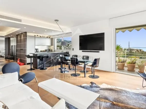 Appartement 3 pièces 93 m²