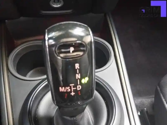 Mini Mini countryman 136 ch bva7 — photo 10