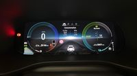 Renault Arkana 1.6 E-Tech hybride 145ch Techno -22 — photo 10